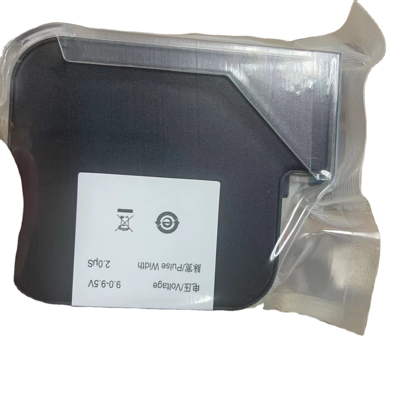 Ink Cartridge - 호환 가능한 용제 기반 빠른 건조
