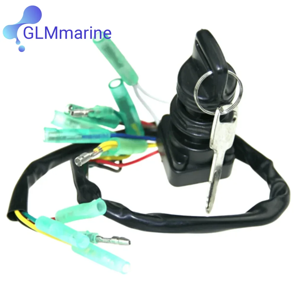 Ink Cartridge - Yamaha 75 85 115 150 HP