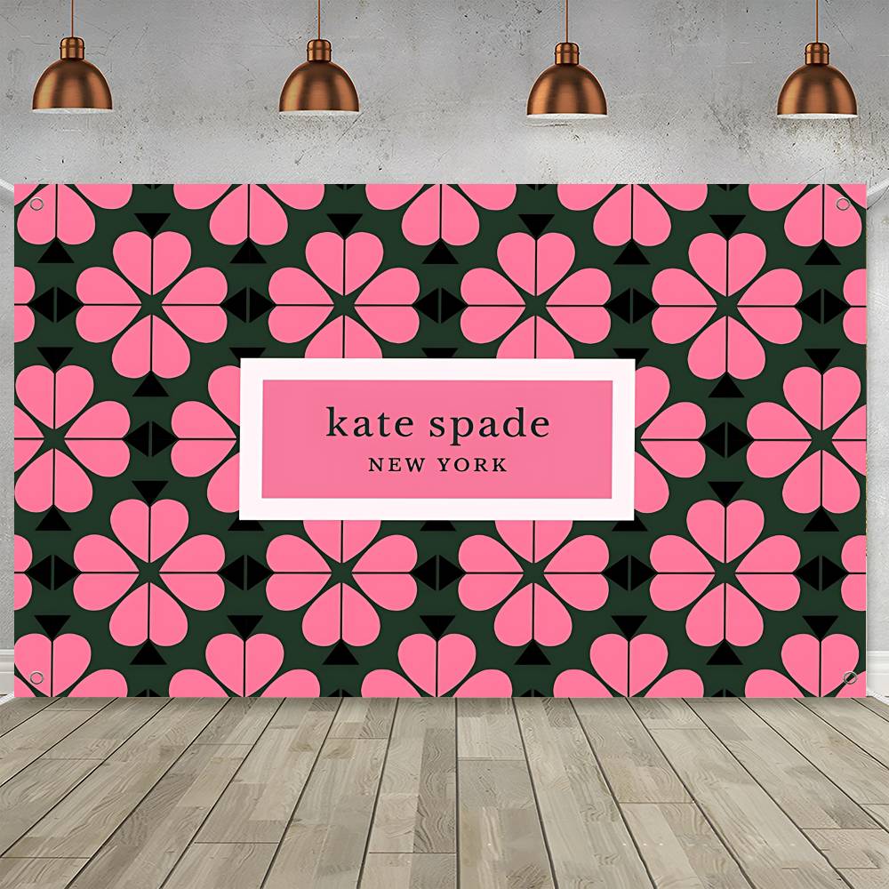 패션 브랜드 K-Kate S-Spade의 고급 프린팅  - Commercial Printing Company 리뷰 및 가격