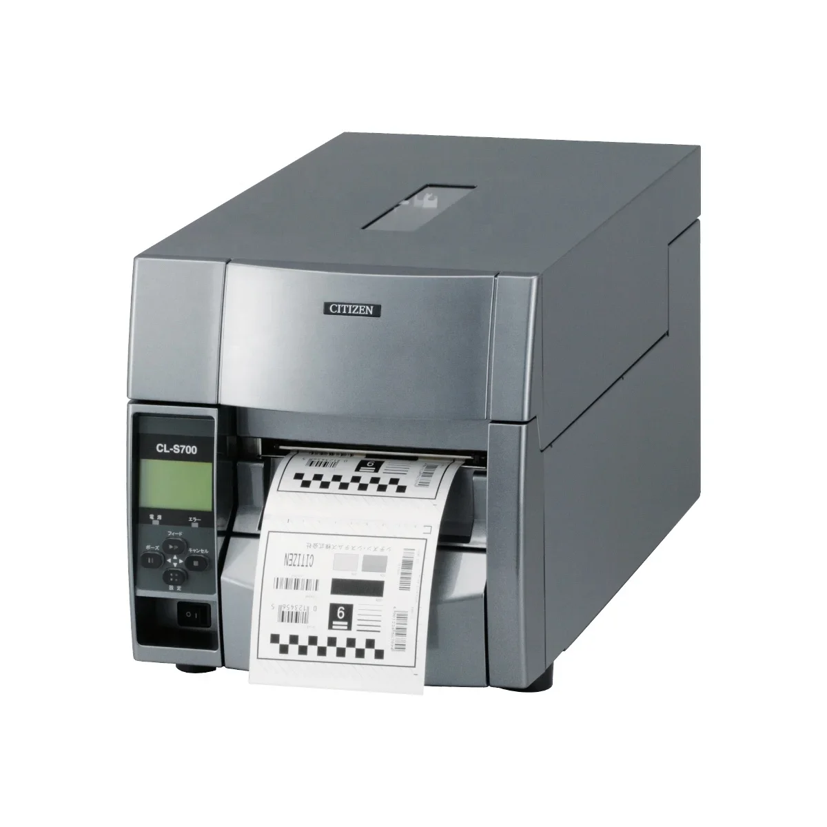 2026 시티즌 CL-S700/CL-S703 열전사 라 - Label Printer 리뷰 및 가격