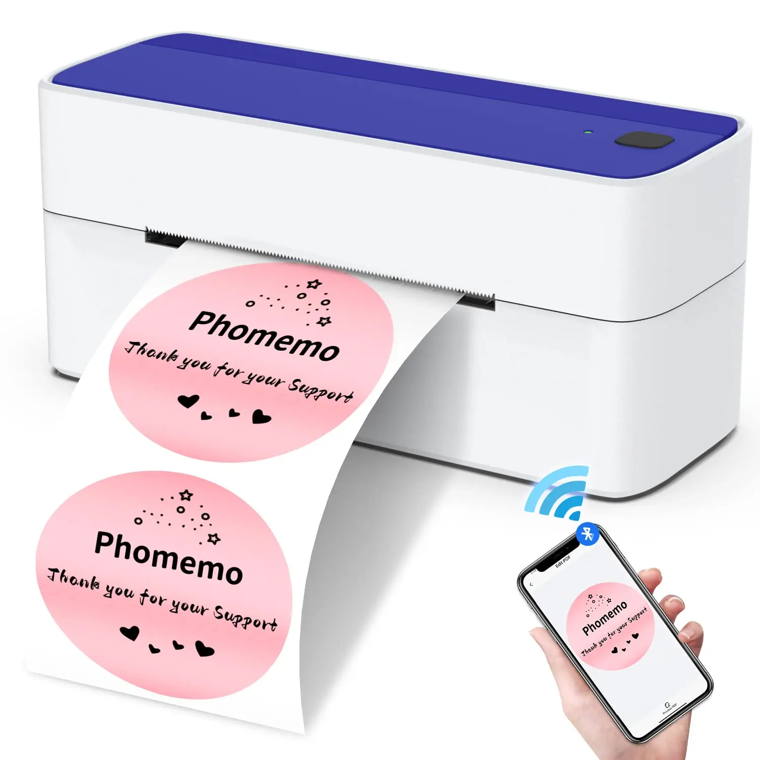 2026 포메모 241bt 4x6 배송 패키지 라벨 다 - Label Printer 리뷰 및 가격