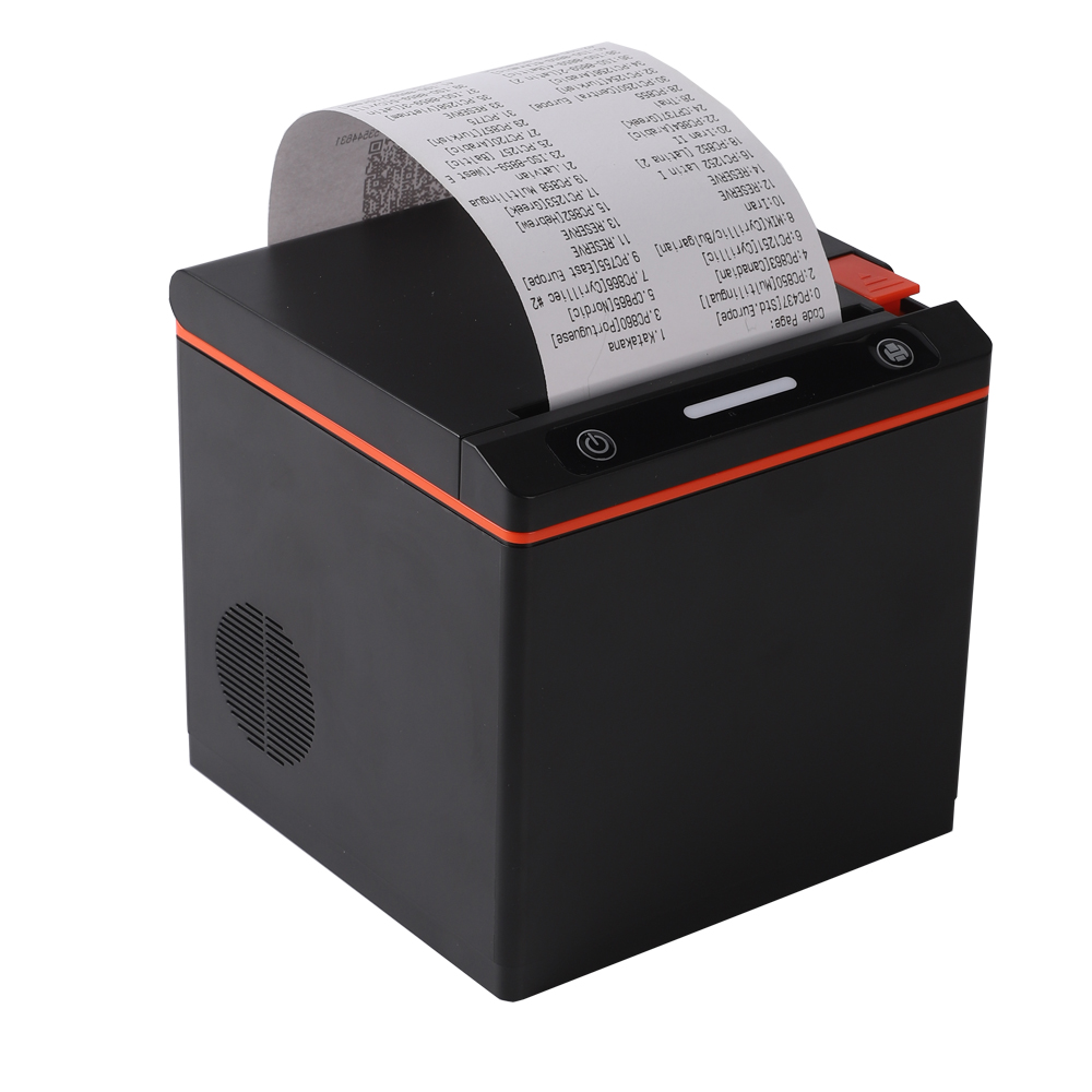 ATV&UTV80mm 데스크탑 감열식 영수증 프린터,  - Receipt Printer 리뷰 및 가격