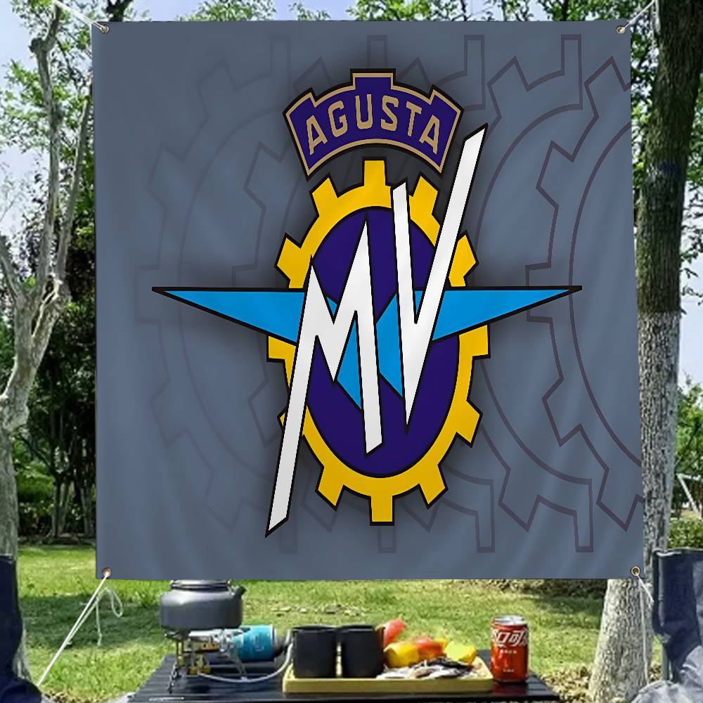 M-MV A-Agusta 고급 인쇄 상업 광고 깃발 회 - Commercial Printing Company 리뷰 및 가격