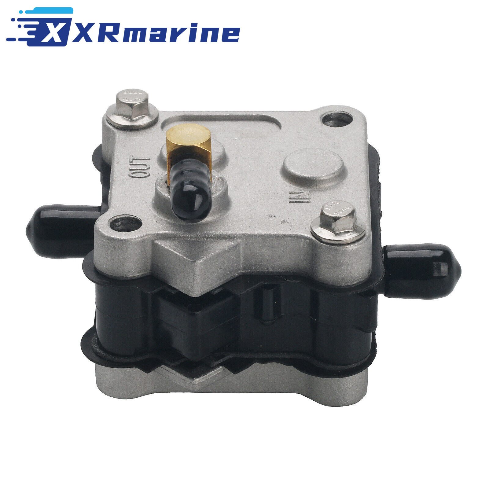 Mercury 용 연료 펌프, 선외 2 스트로크, 35 - Ink Cartridge 리뷰 및 가격