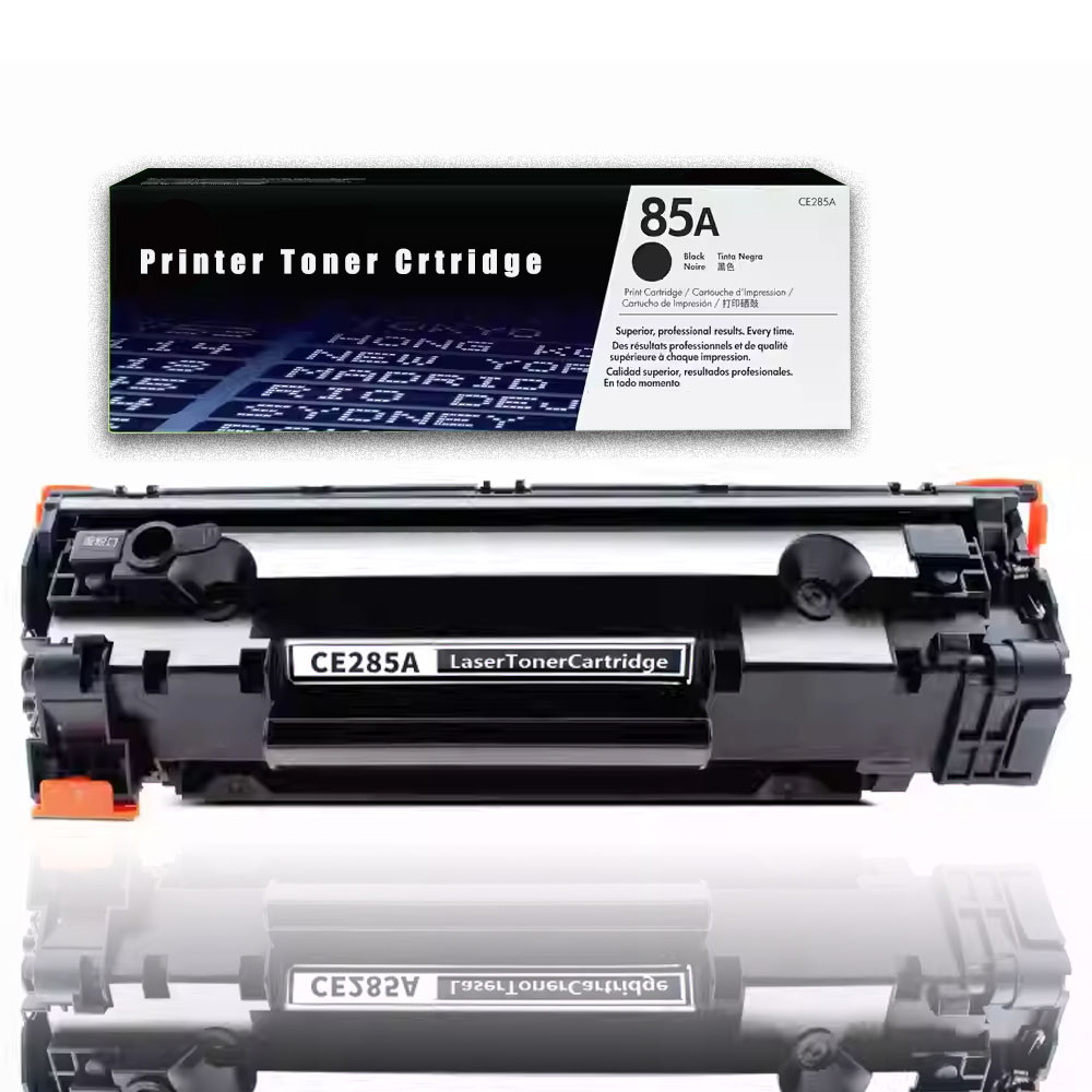 도매 프린터 카트리지 레이저 호환 Ce285a 85a  - Toner Cartridge 리뷰 및 가격