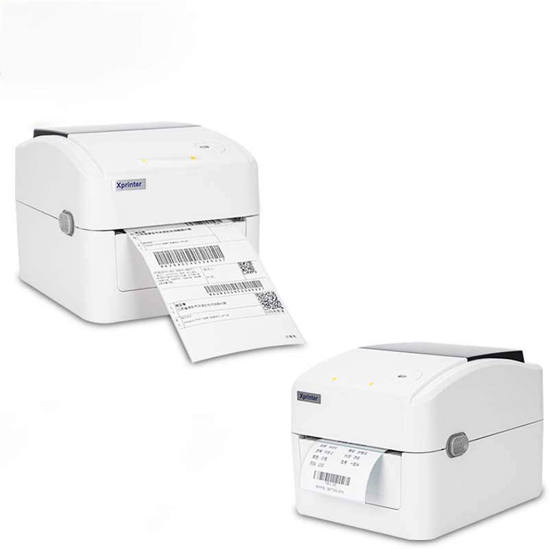 스티커 라벨 프린터 익스프레스 창고용 420B USB+ - Label Printer 리뷰 및 가격