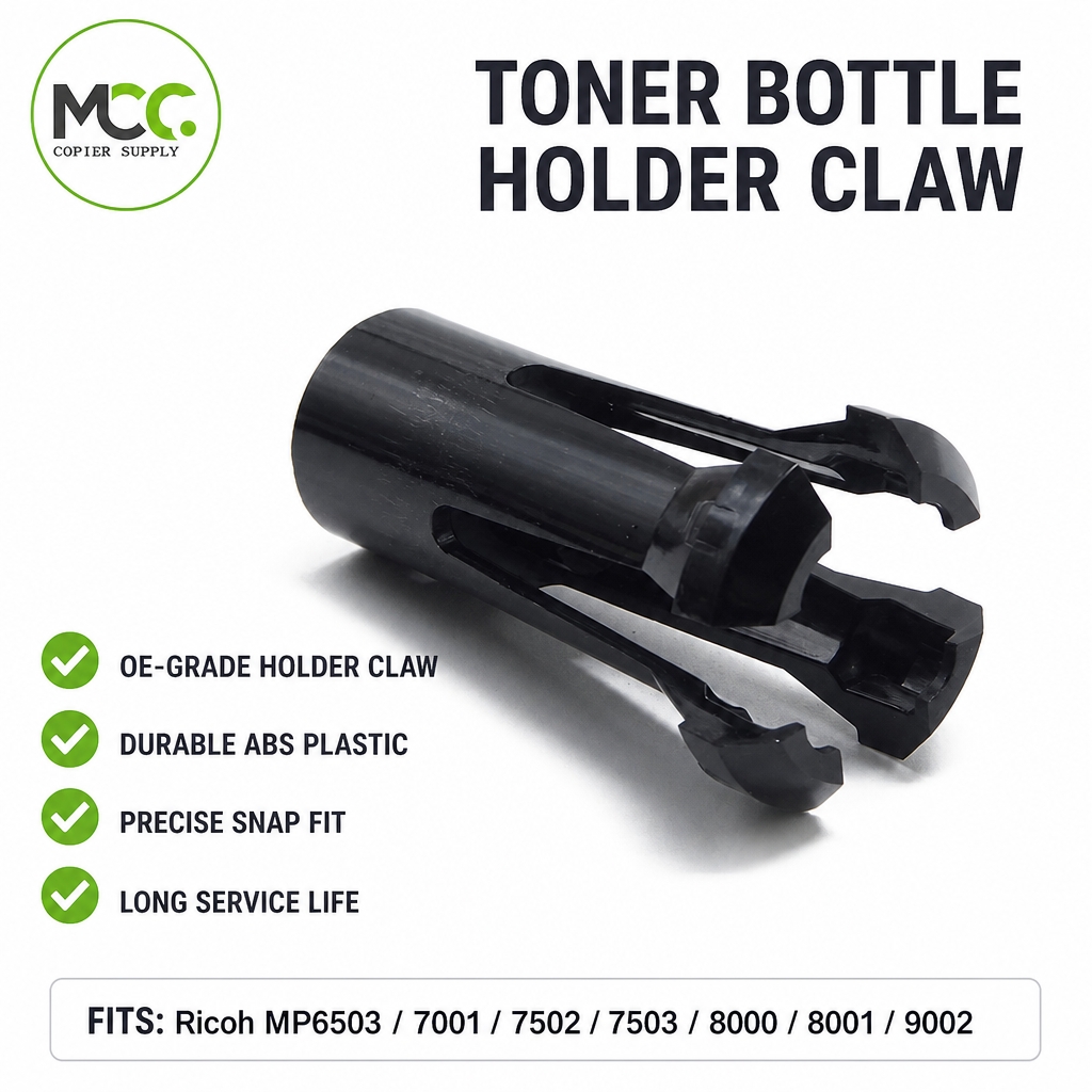 Ricoh MP6503, 7001, 7502, 7503 - Toner Cartridge 리뷰 및 가격