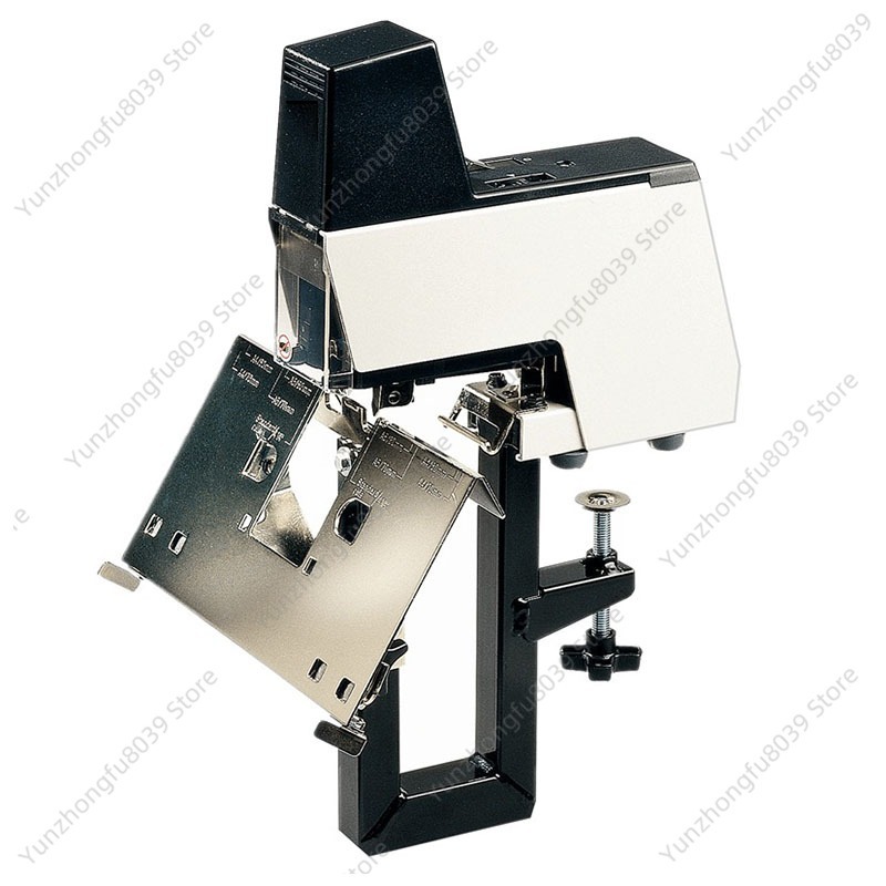 106E 전기 자동 고속 스테이플러, 2-50매 용지  - Stapler Heavy Duty 리뷰 및 가격