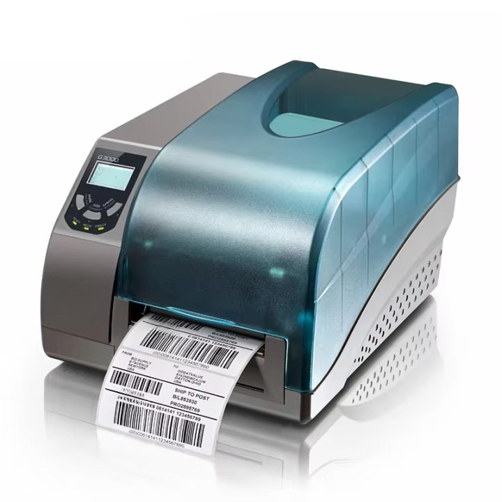 포스텍 G3000 산업용 열전사 라벨 바코드 프린터 G - Label Printer 리뷰 및 가격