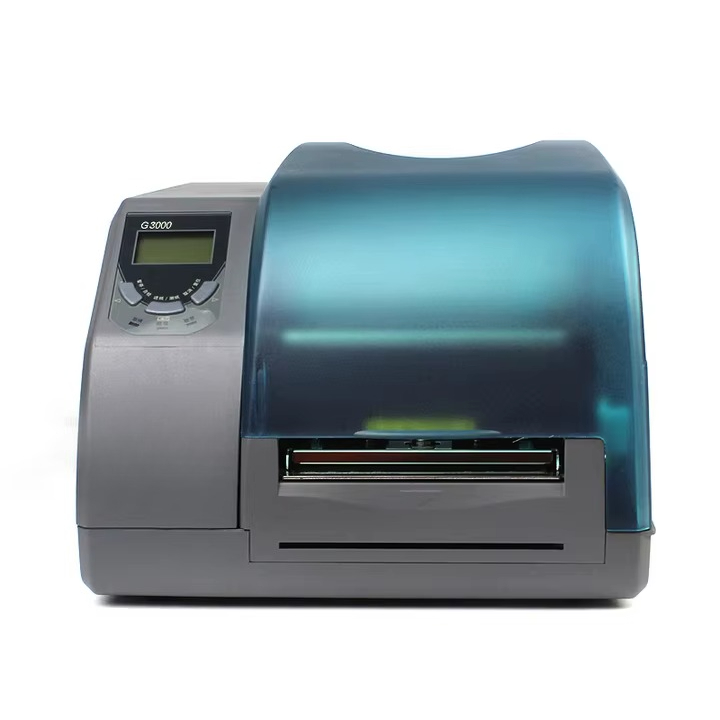 포스텍 G3000 산업용 열전사 라벨 바코드 프린터 G - Label Printer 리뷰 및 가격