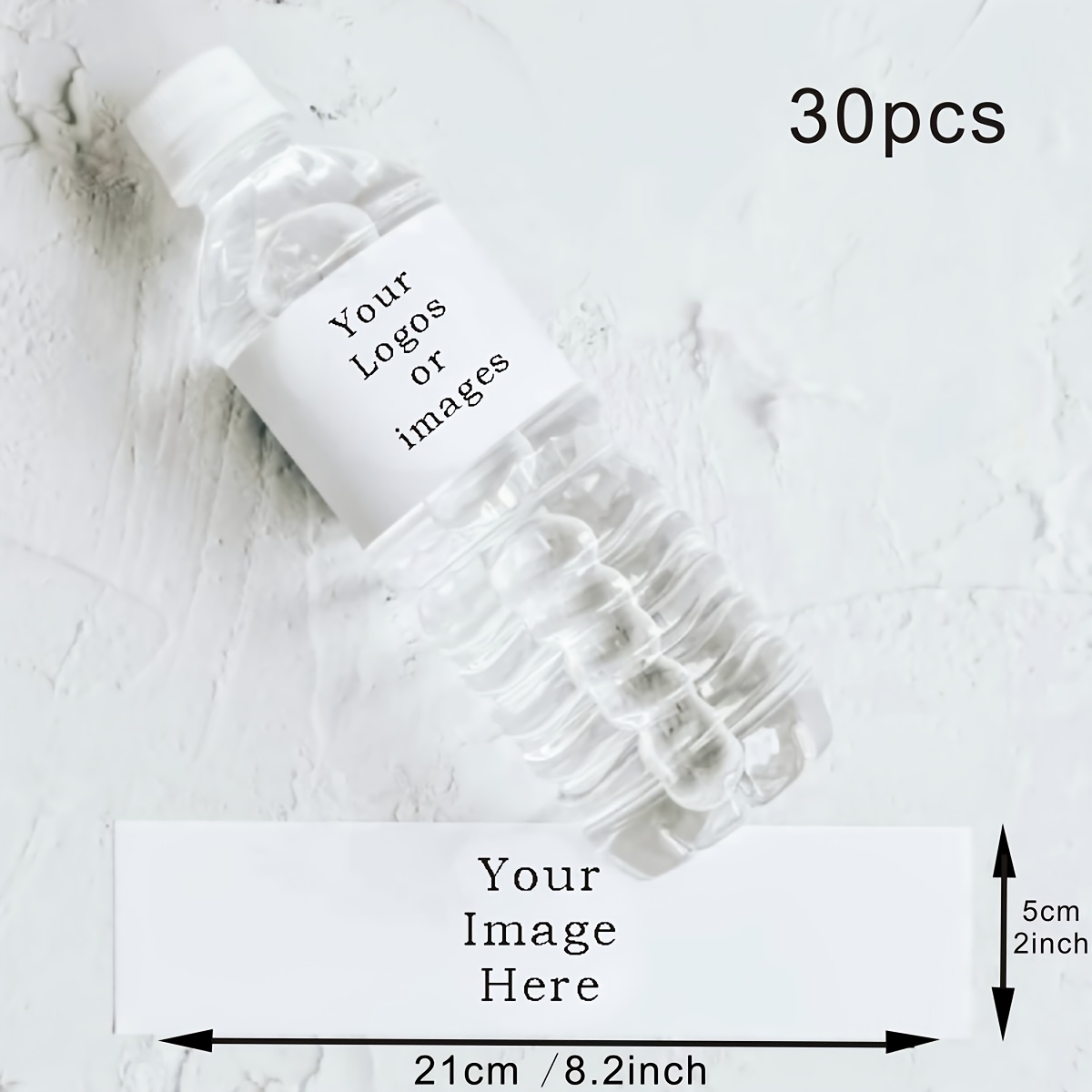 30pcs 맞춤형 웨딩 웰컴 물병 라벨은 웨딩 물병 스 - Label Maker 리뷰 및 가격