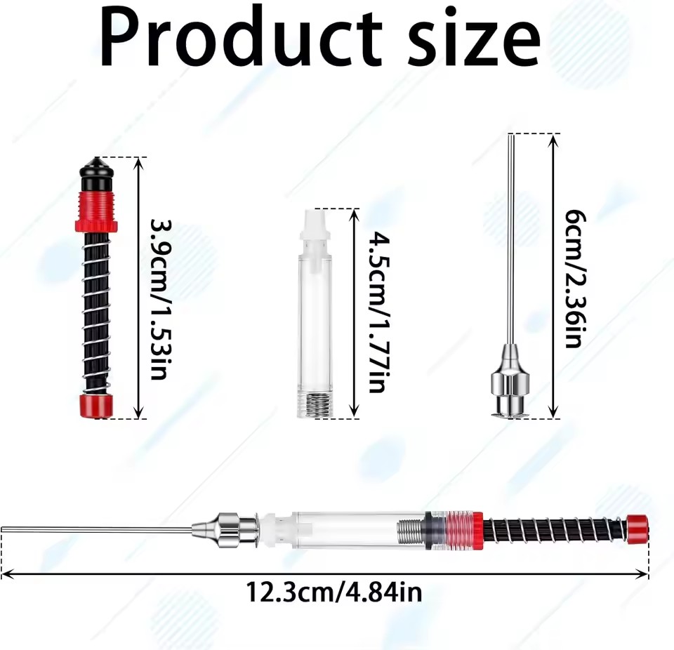 1-10개 분수펜 잉크 충전기 잉크 펜 주사기 흡입기구 - Ink Cartridge 리뷰 및 가격